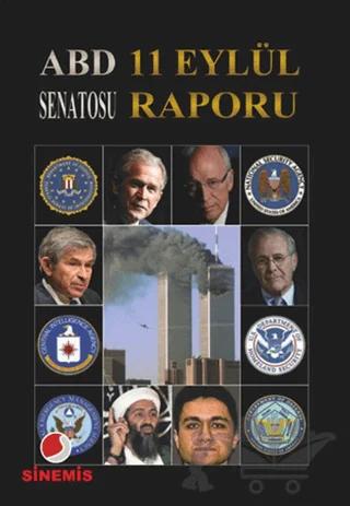 ABD Senatosu 11 Eylül Raporu