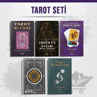 Tarot Seti