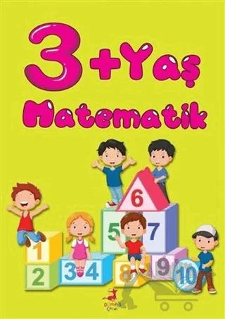 3+ Yaş Matematik