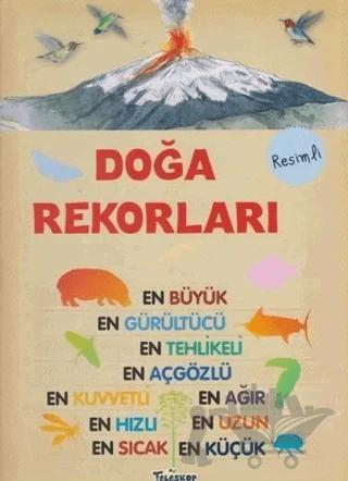 Doğa Rekorları