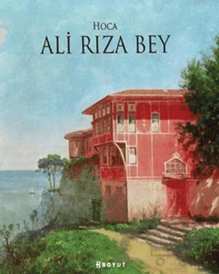 Hoca Ali Rıza Bey