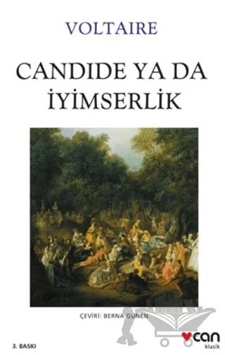Candide ya da İyimserlik