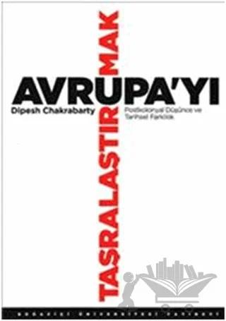 Avrupa’yı Taşralaştırmak