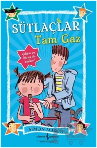 Sütlaçlar Tam Gaz