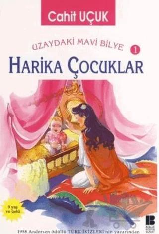Harika Çocuklar
