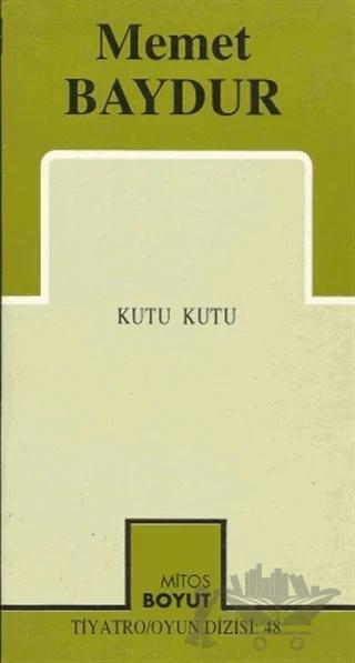 Kutu Kutu