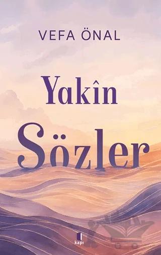Yakin Sözler