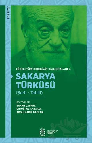 Sakarya Türküsü (Şerh - Tahlil)