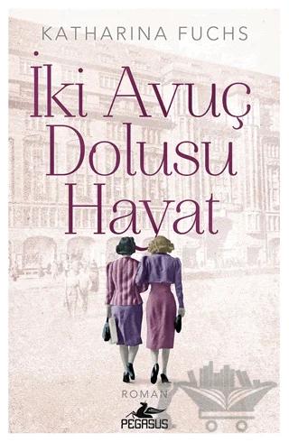 İki Havuç Dolusu Hayat