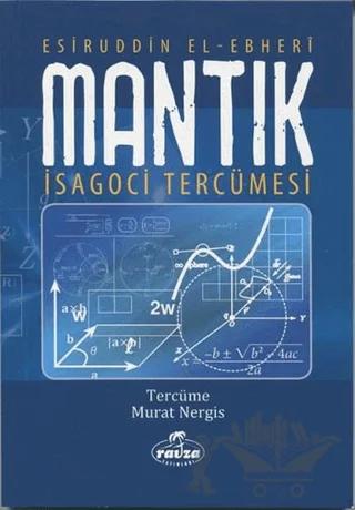 Mantık İsagoci Tercümesi