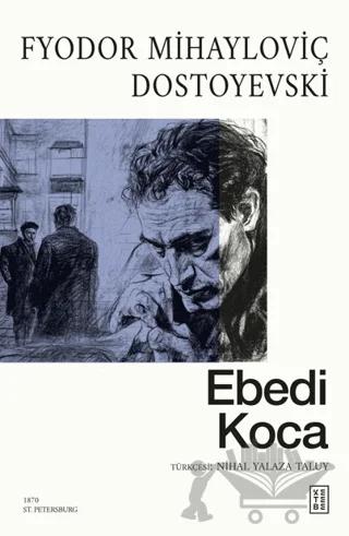 Ebedi Koca
