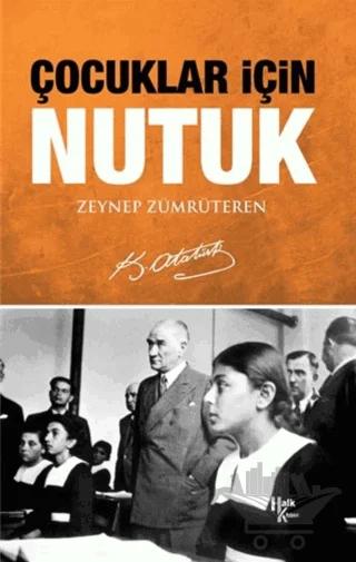 Çocuklar İçin Nutuk