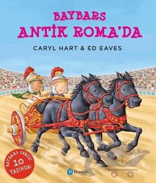 Baybars Antik Roma'da