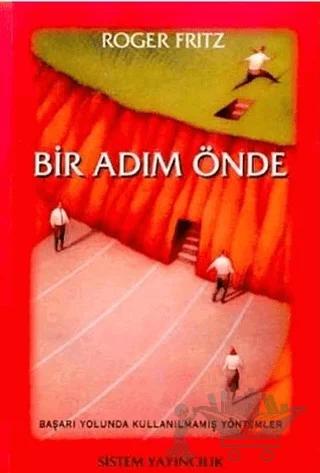 Bir Adım Önde
