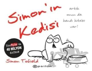 Simon’ın Kedisi