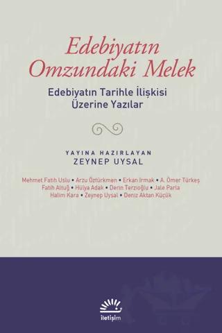 Edebiyatın Omzundaki Melek