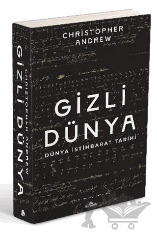 Gizli Dünya - Dünya İstihbarat Tarihi