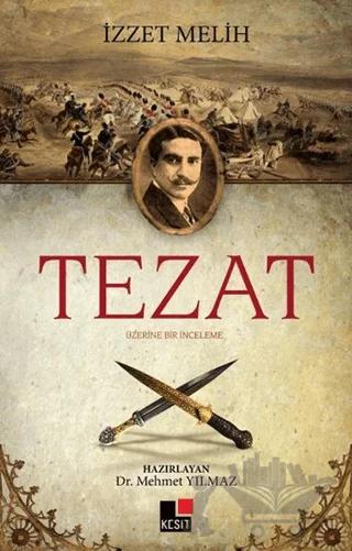 Tezat