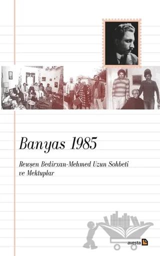 Banyas 1985