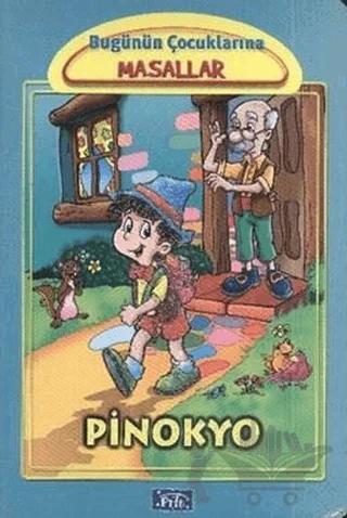 Pinokyo