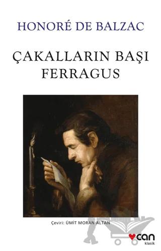 Çakalların Başı Ferragus