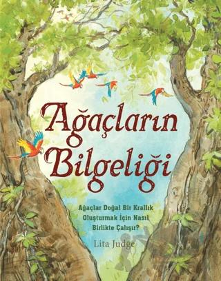 Ağaçların Bilgeliği