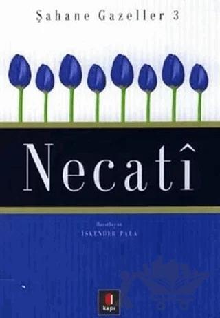 Necati Şahane Gazeller 3