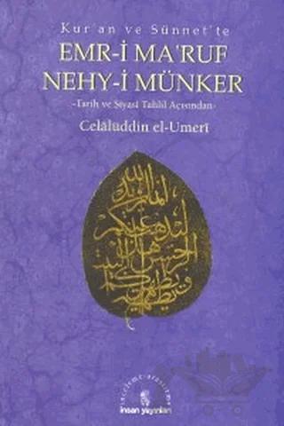 Kur’an ve Sünnet’te Emr-i Ma’ruf Nehy-i Münker