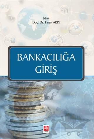 Bankacılığa Giriş