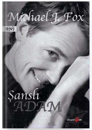 Şanslı Adam
