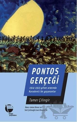Pontos Gerçeği