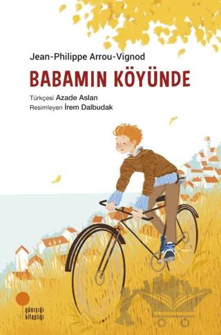 Babamın Köyünde