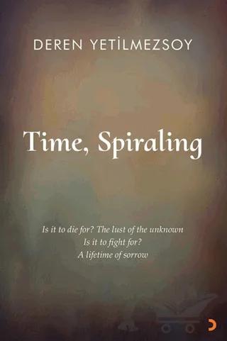 Time, Spiraling