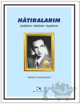 Hatıralarım