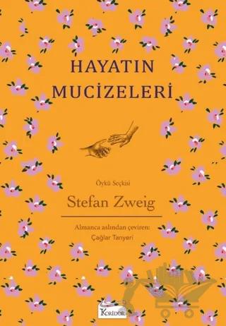Hayatın Mucizeleri - Bez Ciltli
