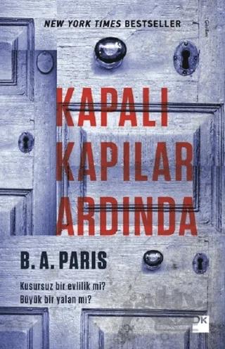 Kapalı Kapılar Ardında