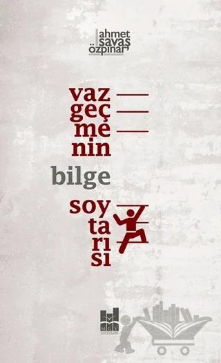 Vazgeçmenin Bilge Soytarısı