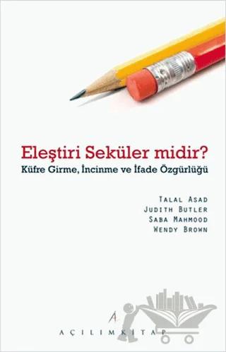 Eleştiri Seküler midir?