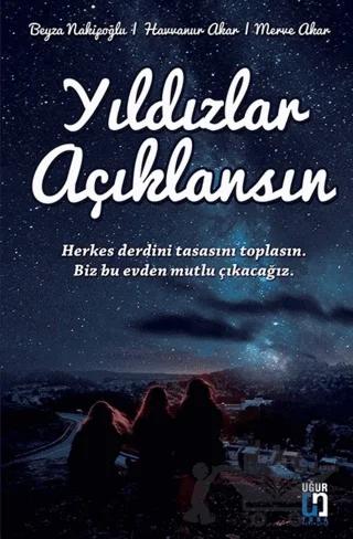 Yıldızlar Açıklansın