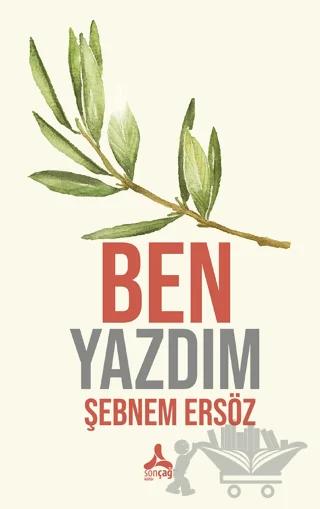 Ben Yazdım