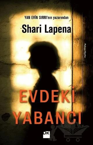 Evdeki Yabancı