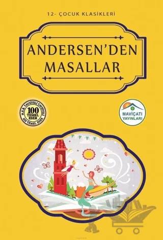 Andersen'den Masallar