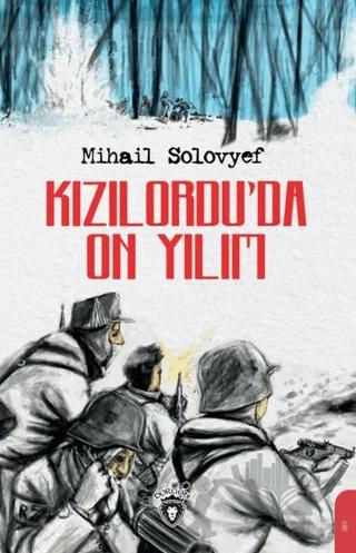 Kızılordu’da On Yılım