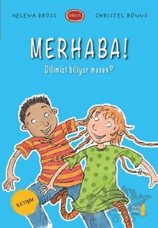 Merhaba! Dilimizi Biliyor musun?
