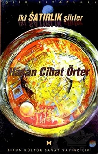 İki Satırlık Şiirler