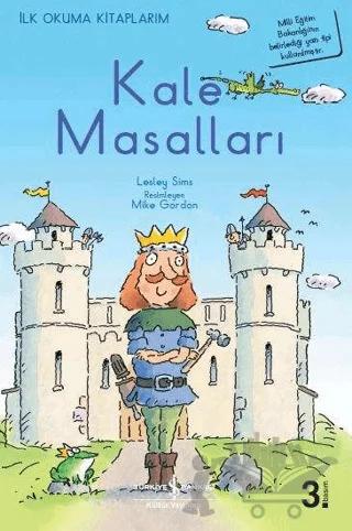Kale Masalları
