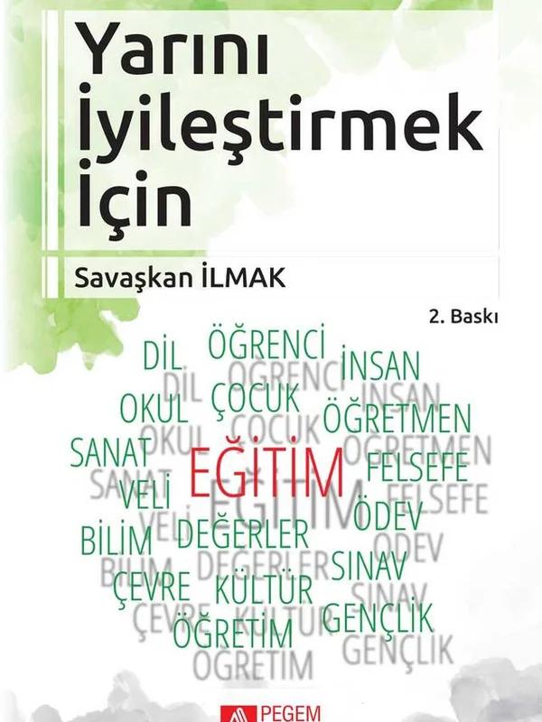 Yarını İyileştirmek İçin