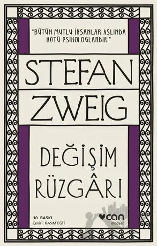 Değişim Rüzgarı
