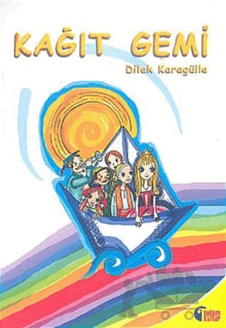 Kağıt Gemi