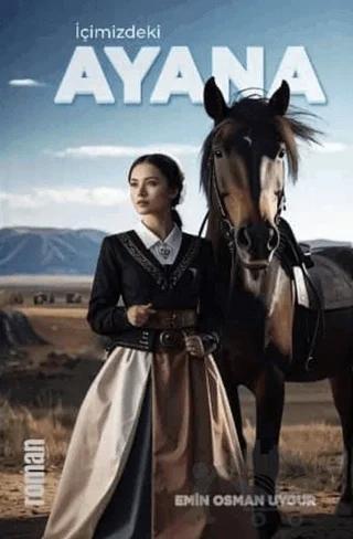 İçimizdeki Ayana